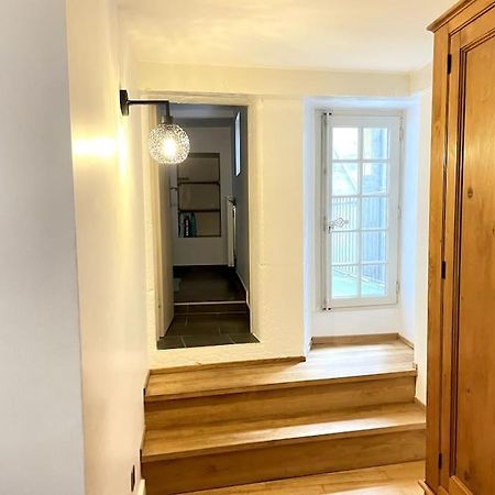Duplex Avec Terrasse En Hypercentre De Grenoble Apartman Kültér fotó